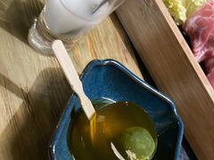 梅子茶冻-湊湊火锅·茶憩(上海合生汇店)