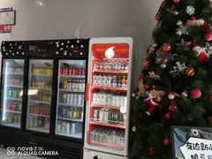 -友达面馆(广州总店)