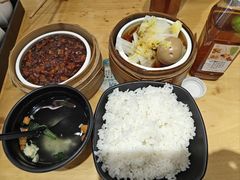 -三千粉牛肉米粉(来客茂店)