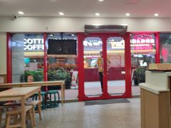 -塔斯汀·中国汉堡(蓝润置地广场店)