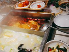 -五星桥原切肥牛火锅(怀德桥店)