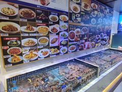 -开海·红岛海鲜虾水饺(石老人店)