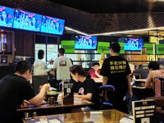 -烤匠麻辣烤鱼(万象城店)