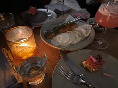 -BOR Eatery(安福路店)