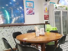 -澳门陈光记烧味饭店(南京德基广场店)