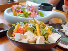 -九井澤精致料理(金茂店)
