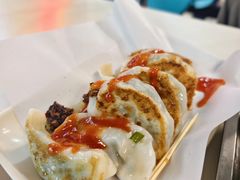 -佑汉小贩大楼熟食中心