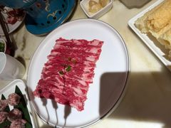 -涮福記·现切牛羊肉火锅(世纪汇店)