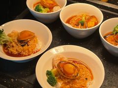 -Social 秀西餐厅-长沙瑞吉酒店(运达店)