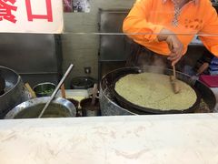 -清真·二嫂子煎饼果子(鼓楼旗舰形象店)