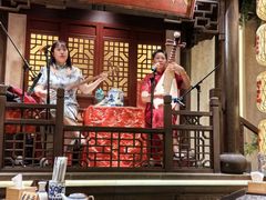 -南京大牌档(中关村领展广场店)