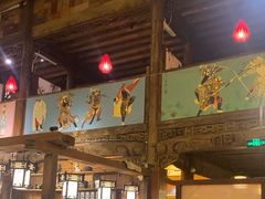 -HOHO餐厅(古子城店)