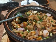 -啫火啫啫煲·顺德干蒸(西乡天虹店)