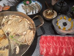 -色響火锅(恒隆广场店)