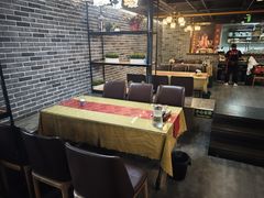 -北平味道.京味菜.烤鸭(梨园店)