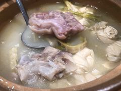 -虎哥私房菜(馒头山店)