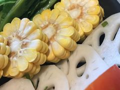 -八珍玉食鸡煲·打边炉(印象城店)