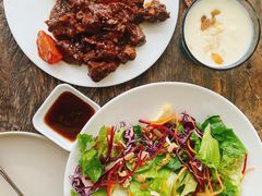 -翠田Green Field Kitchen