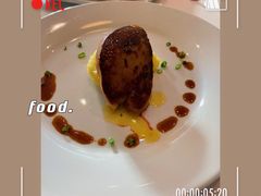 -茹丝葵经典牛排馆(成都IFS店)