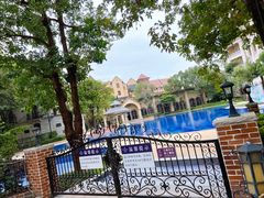-中旅阿那亚九龙湖·公主酒店