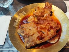 -阿大排档(长春这有山店)