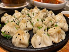 -上海人家花樣年华(中山公园店)
