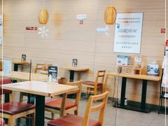 大堂-阿九笨鸡蛋手擀面(总店)