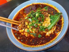 碗杂面-梓袍面庄(渝北店)