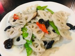 -豆蔻电影主题餐厅(四牌楼店)