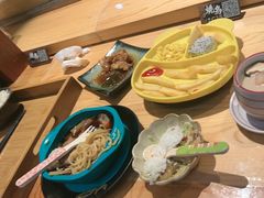 -一豚轩·烧鸟·豚骨拉面(五四路店)