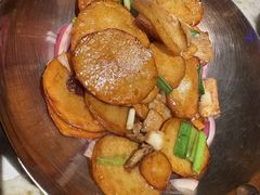 -绿茶餐厅(深圳龙华天虹购物中心店)