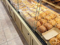 -味多美蛋糕(亚非大厦店)