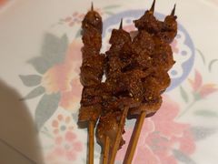 -北丐先生·野馄饨烧烤(泰达E街区店)