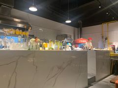 -Primo·丽莫意大利窑烤披萨