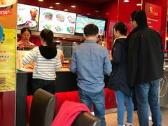 -和合谷(长虹桥店)