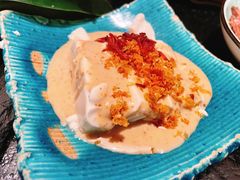 洋风胡麻豆腐-無境·匠心日本料理(汉街店)