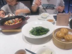 -上座·餐厅(阳光100店)