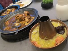 -真味海鲜坊