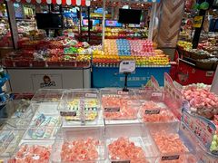 -旺豪超市(胜利购物广场店)