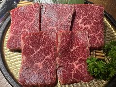 -大田家•炭火烧肉酒场(大兴枣园店)