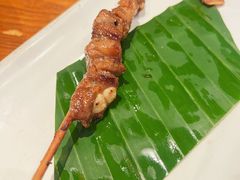 -云海肴·汽锅鸡·云南菜(苏州中心店)