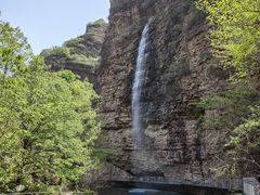 -湖洞水自然风景区