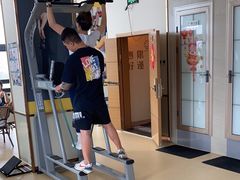 -中田·健身+普拉提(北京通州运河店)