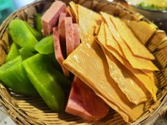 -李子坝梁山鸡(李子坝大鸡哥店)