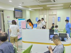 -静安寺街道社区卫生服务中心