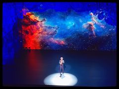 -交通银行前滩31演艺中心