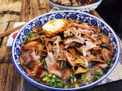 腰肚面-九八五面馆(欧洲城店)