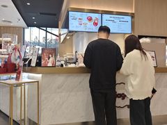 -哈根达斯(SM店)