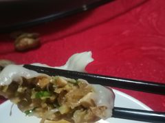 -大眼锅贴水饺(河东店)