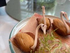 -顺德喜来登酒店·采悦轩
